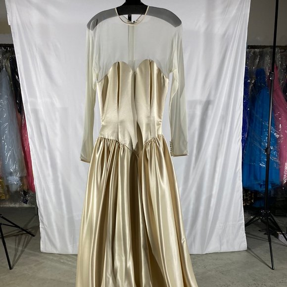 Precious Formals - Dress - Picture 1 of 10